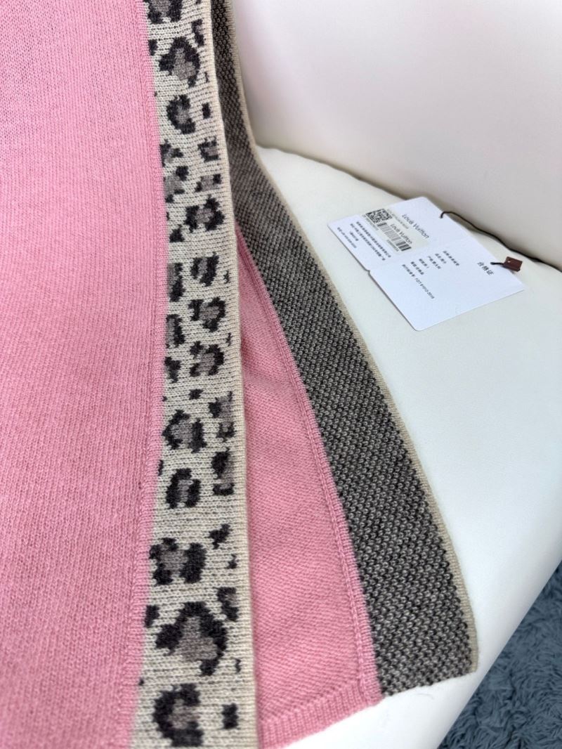 Louis Vuitton Scarf